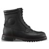 Buty motocyklowe GAERNE G.STONE GORE-TEX CAFE RACER czarne